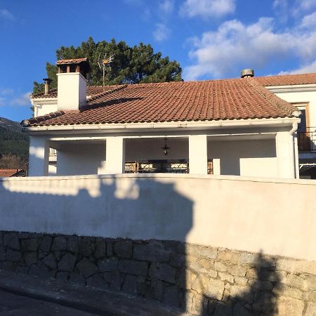Willa La Lechuza Blanca Casavieja Zewnętrze zdjęcie