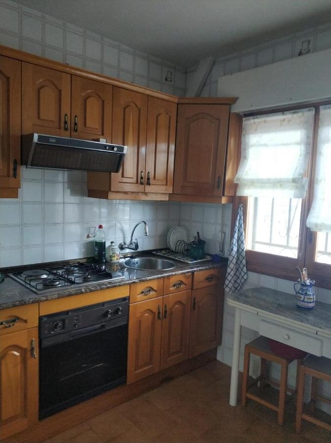 Willa La Lechuza Blanca Casavieja Zewnętrze zdjęcie
