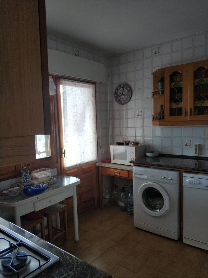 Willa La Lechuza Blanca Casavieja Zewnętrze zdjęcie