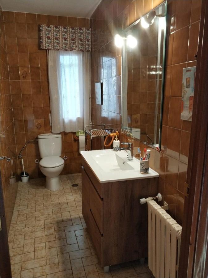 Willa La Lechuza Blanca Casavieja Zewnętrze zdjęcie