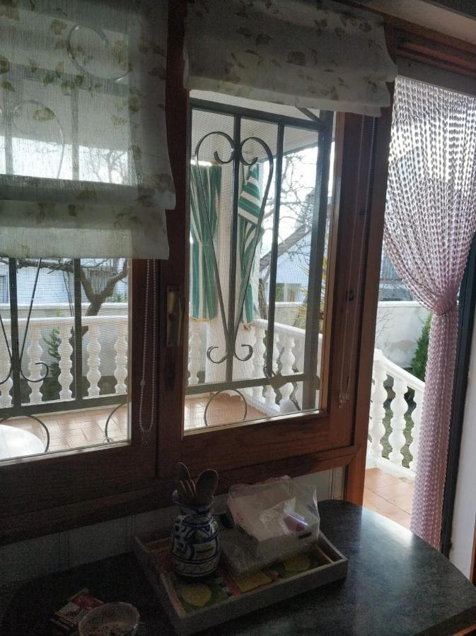 Willa La Lechuza Blanca Casavieja Zewnętrze zdjęcie