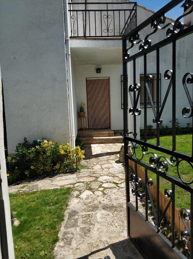 Willa La Lechuza Blanca Casavieja Zewnętrze zdjęcie